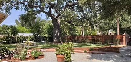 Reliable residential landscaping for residential properties in Mission Hills, CA by Castellon Greenworks