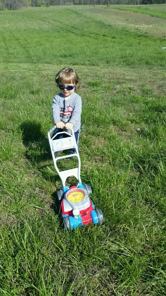 Trusted lawn mowing service in Sesser, IL by Casten Lawn Care