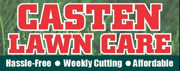 Custom landscaping services for year-round maintenance in Sesser, IL by Casten Lawn Care