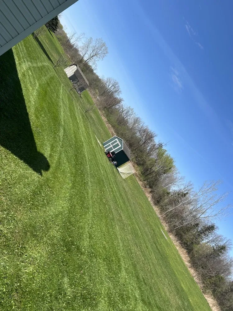 Reliable landscape installation for residential properties across Clifton Springs, NY - Caster Oil & Lawn