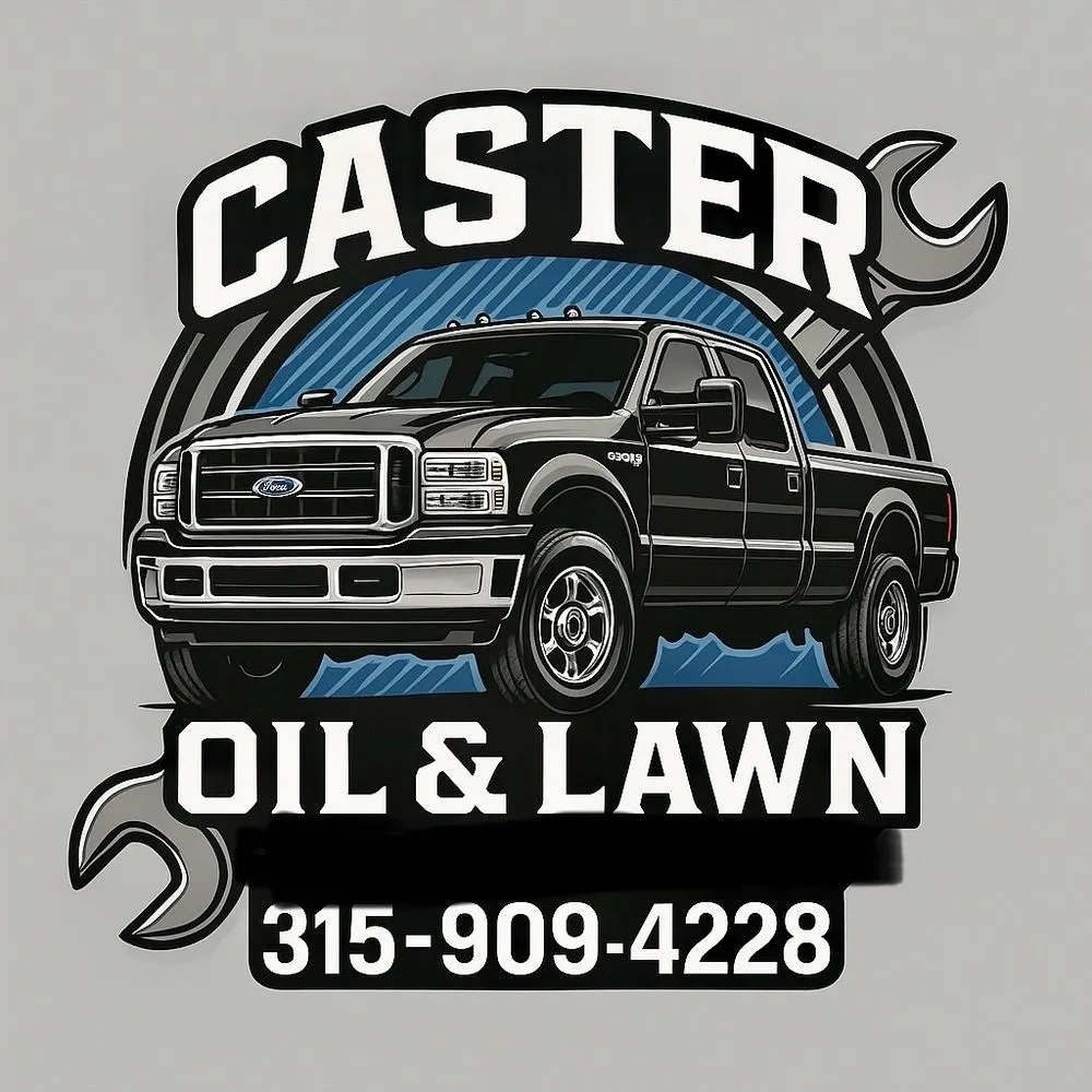 Expert yard cleanup service in Clifton Springs, NY - Caster Oil & Lawn