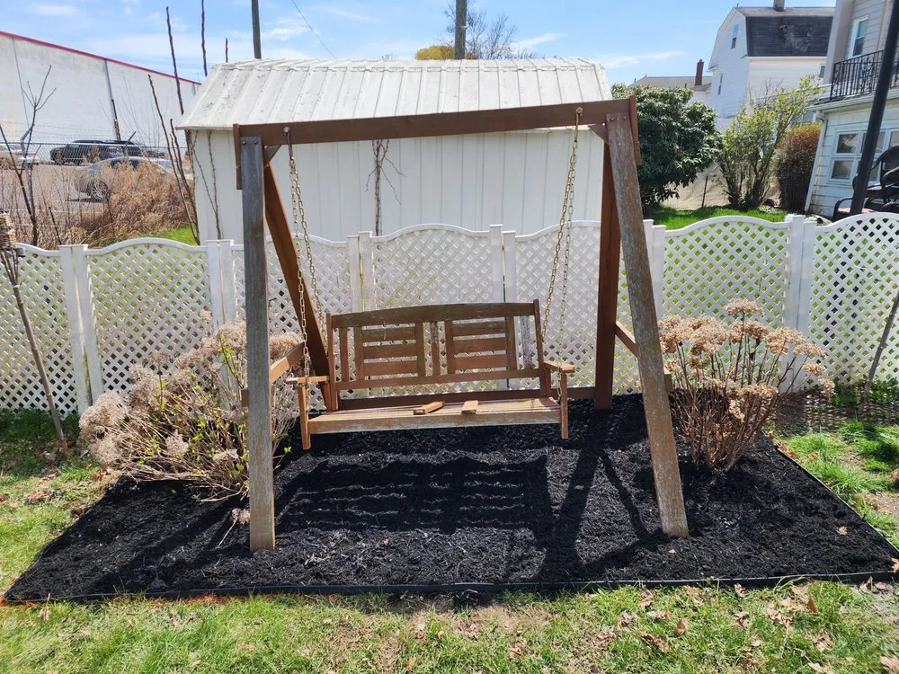 Reliable residential landscaping in Dallas, PA by Casterline Ground Maintenance