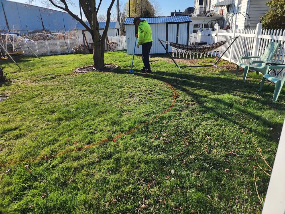 Affordable landscaping services in Dallas, PA by Casterline Ground Maintenance