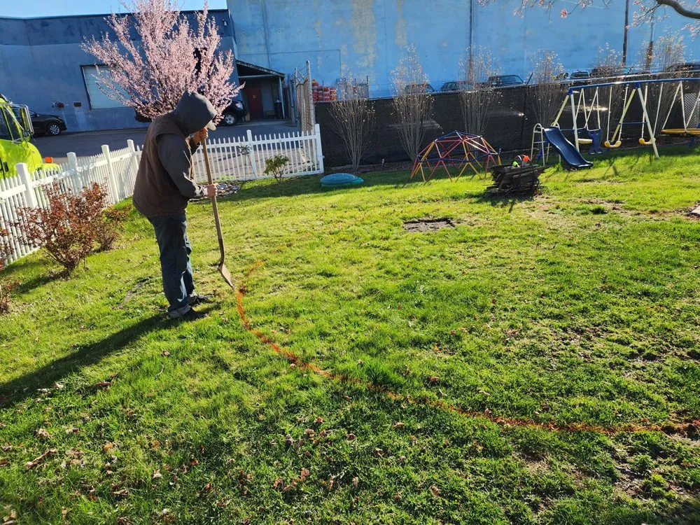 Expert landscaping services in Dallas, PA - Casterline Ground Maintenance