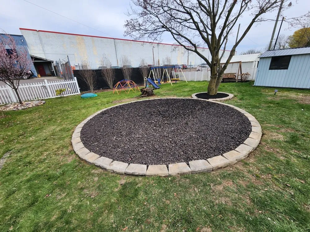 Trusted landscape installation in Dallas, PA - Casterline Ground Maintenance