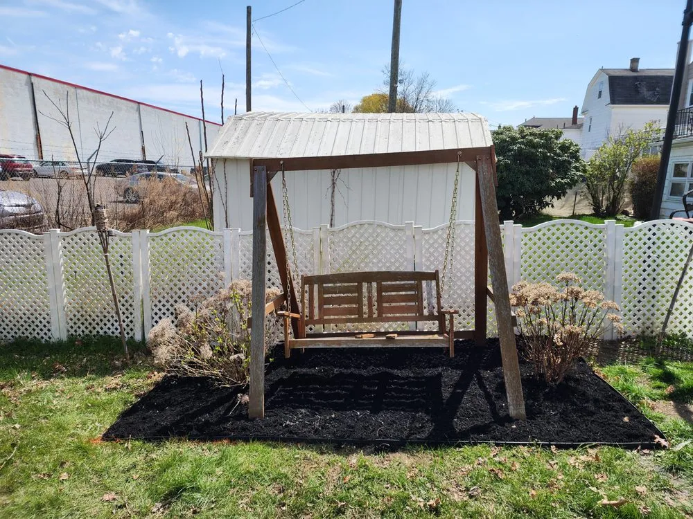 Local residential landscaping for homes across Dallas, PA - Casterline Ground Maintenance