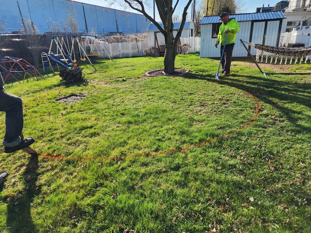 Affordable lawn care service experts serving Dallas, PA - Casterline Ground Maintenance