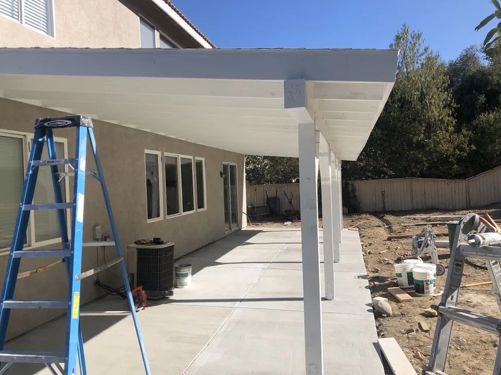 Reliable landscaping services experts serving San Diego, CA - Castillejo Handyman