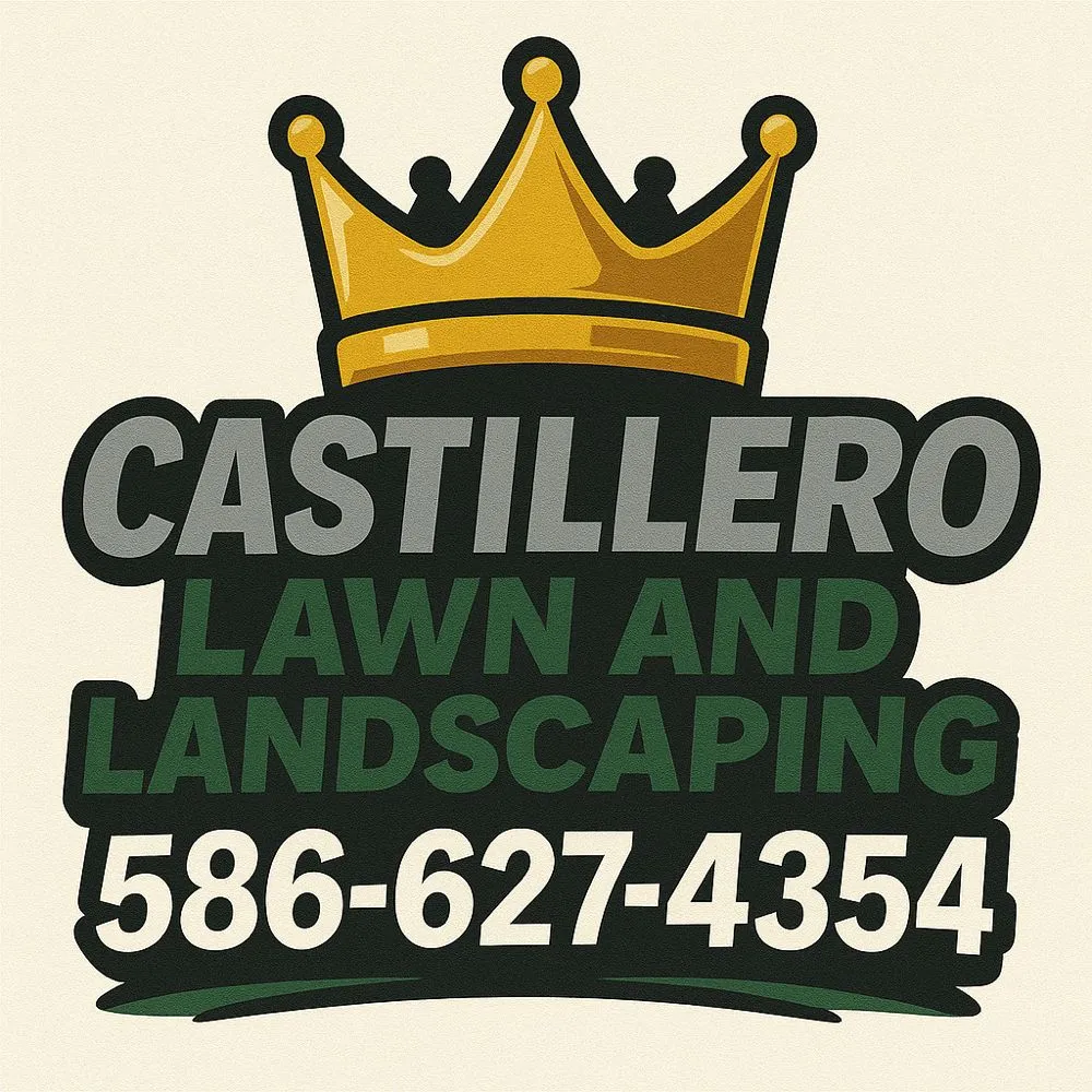 Local yard maintenance for residential properties across Charter Township of Clinton, MI - Castillero Lawn And Landscaping