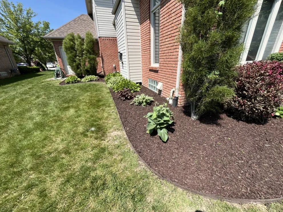 Top-rated lawn care service for beautiful yards across Charter Township of Clinton, MI - Castillero Lawn And Landscaping