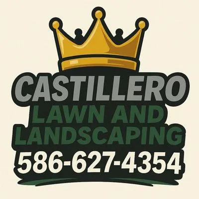 Castillero Lawn And Landscaping