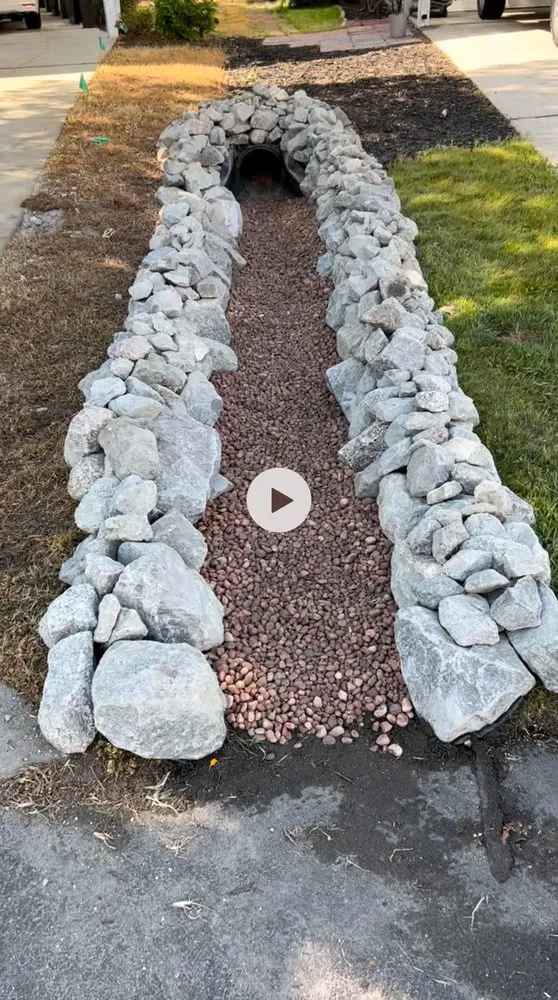 Expert landscape design for year-round maintenance across Myrtle Beach, SC - Castillo Beach Land