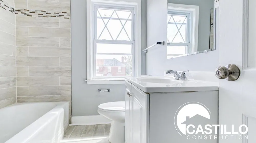 Affordable residential landscaping experts serving Brooklyn Park, MD - Castillo Construction