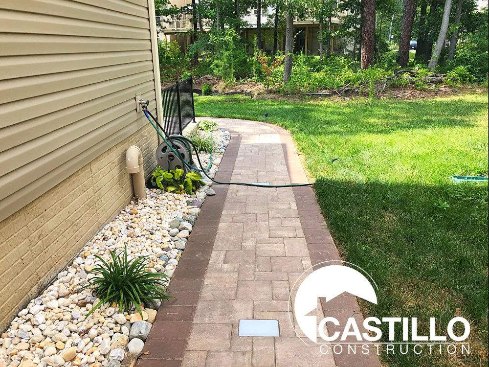 Trusted yard maintenance for outdoor upgrades across Brooklyn Park, MD - Castillo Construction