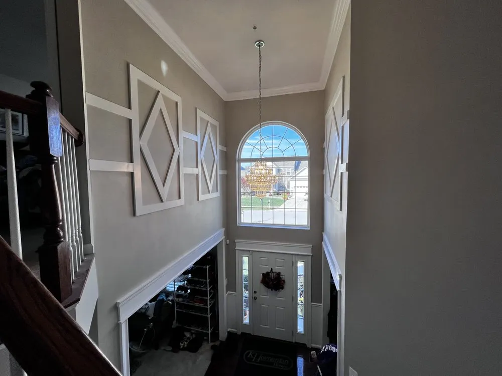 Top-rated lawn mowing service in Brooklyn Park, MD by Castillo Construction