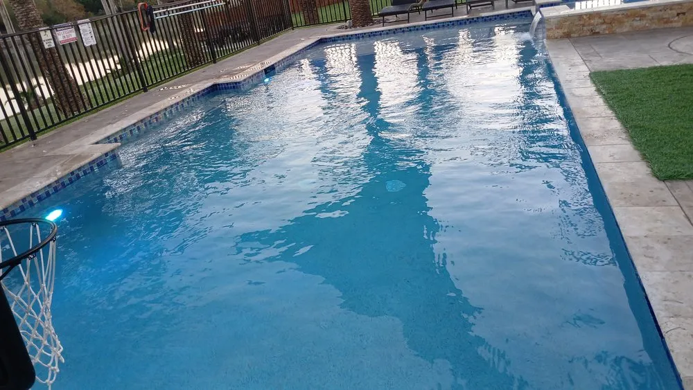 Affordable landscape installation for homes in Los Fresnos, TX by Castillo Eduardo Landscaping