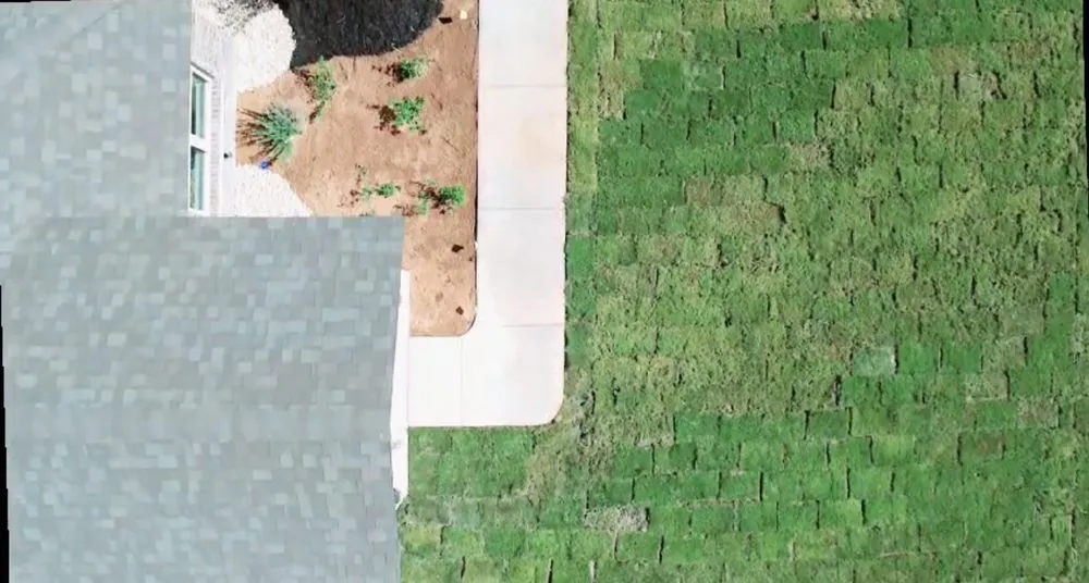 Local landscape design for beautiful yards across Killeen, TX - Castillo Irrigation