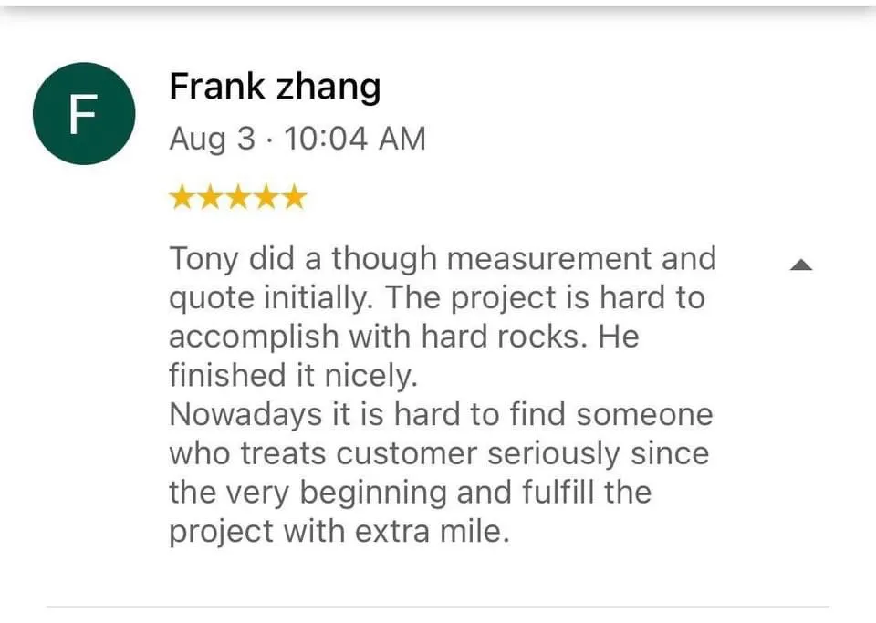 Local outdoor landscaping for outdoor upgrades in Santa Rosa, CA by Castillo Land Restoration & Land Management