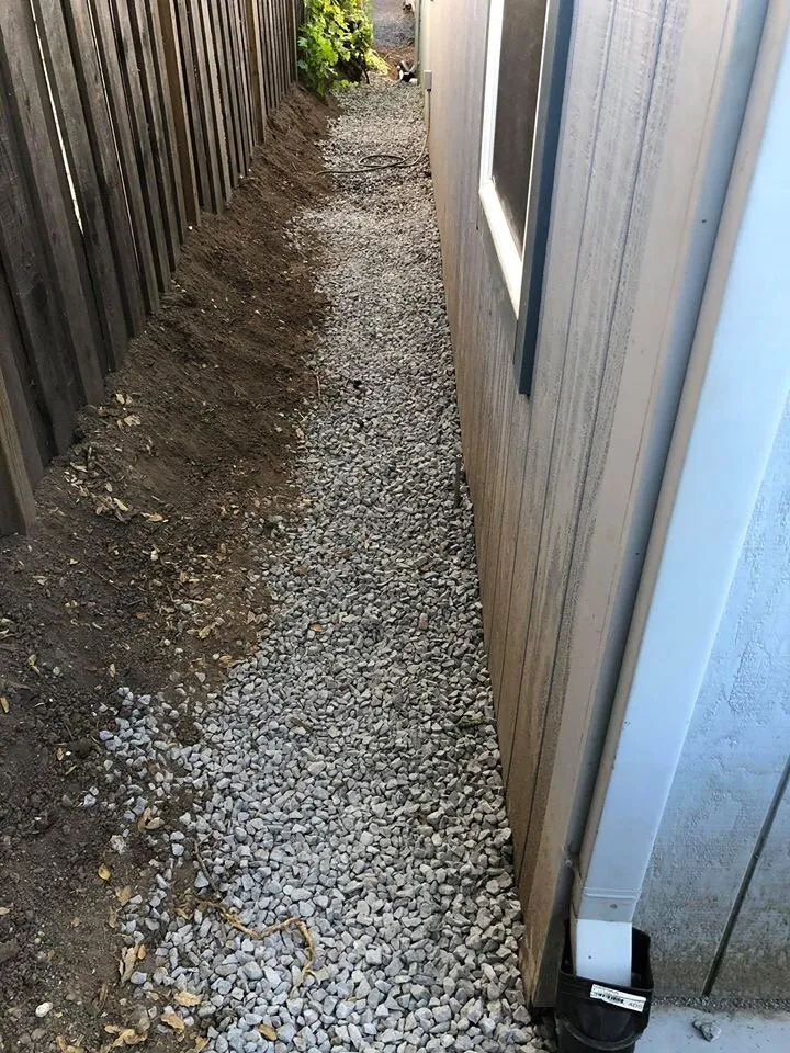 Affordable landscape design near you across Santa Rosa, CA - Castillo Land Restoration & Land Management