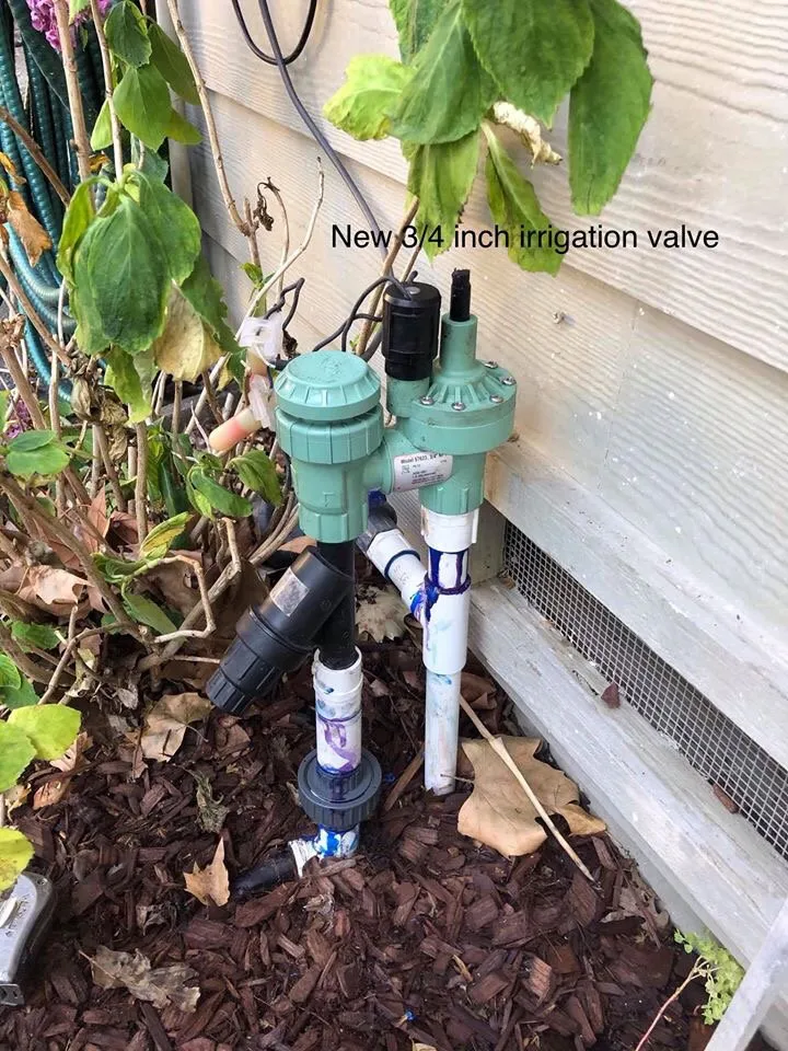 Professional landscape design with custom design across Santa Rosa, CA - Castillo Land Restoration & Land Management