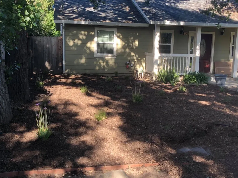 Top-rated lawn mowing service experts serving Santa Rosa, CA - Castillo Land Restoration & Land Management