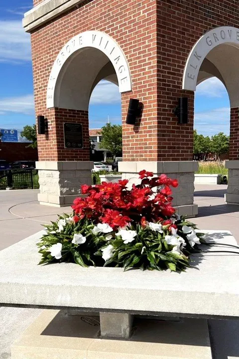 Affordable yard maintenance experts serving Elk Grove Village, IL - Castillo Landscape