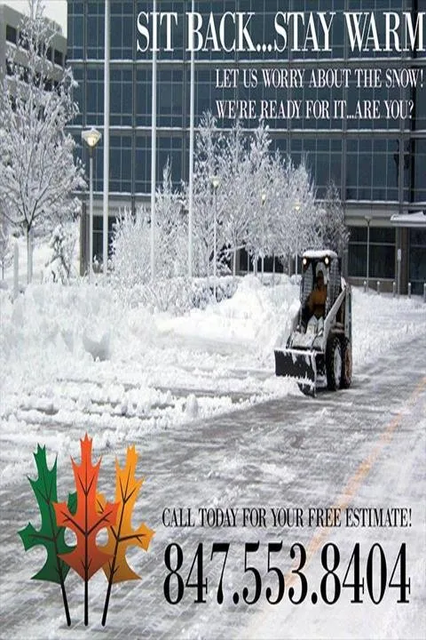 Local lawn care service for outdoor upgrades in Elk Grove Village, IL by Castillo Landscape