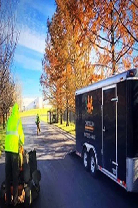 Affordable landscaping services in Elk Grove Village, IL - Castillo Landscape