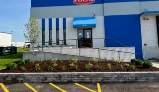 Affordable lawn mowing service for homes across Elk Grove Village, IL - Castillo Landscape