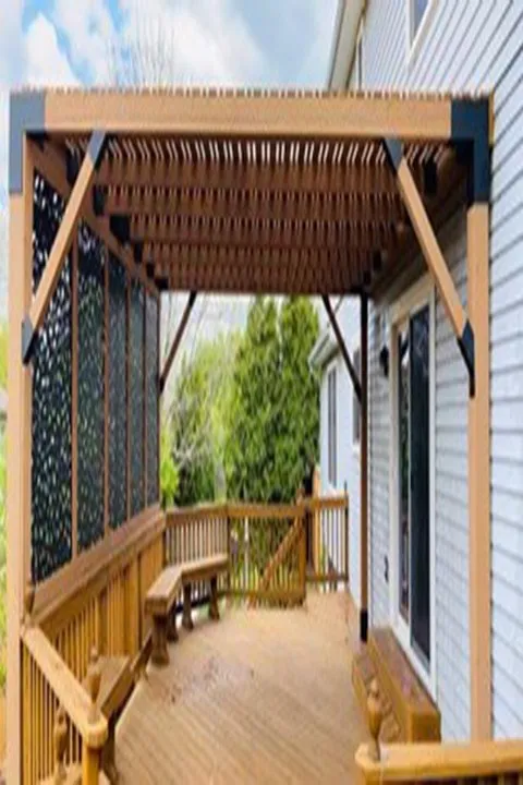 Local yard cleanup service in Elk Grove Village, IL by Castillo Landscape