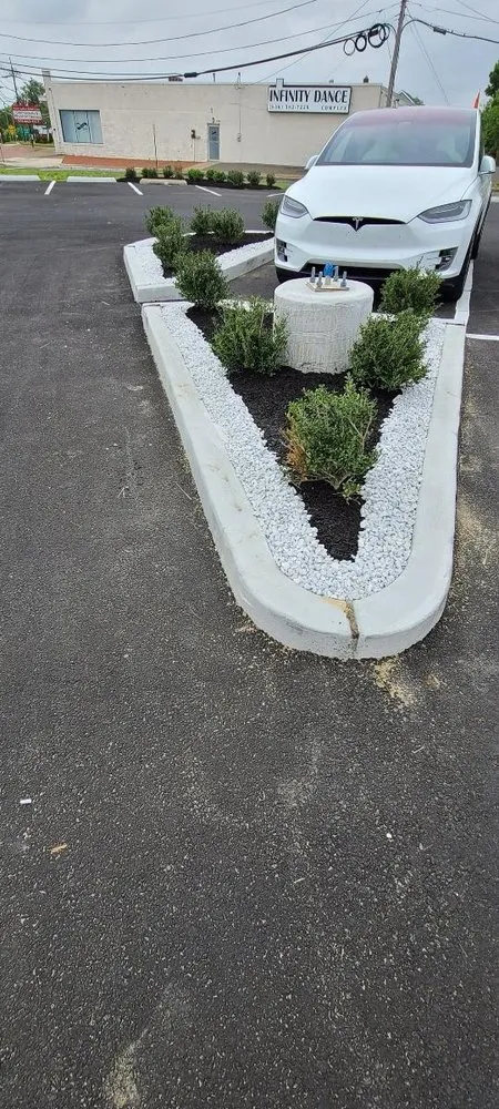 Top-rated residential landscaping near you across Delair, NJ - Castillo Landscape Services