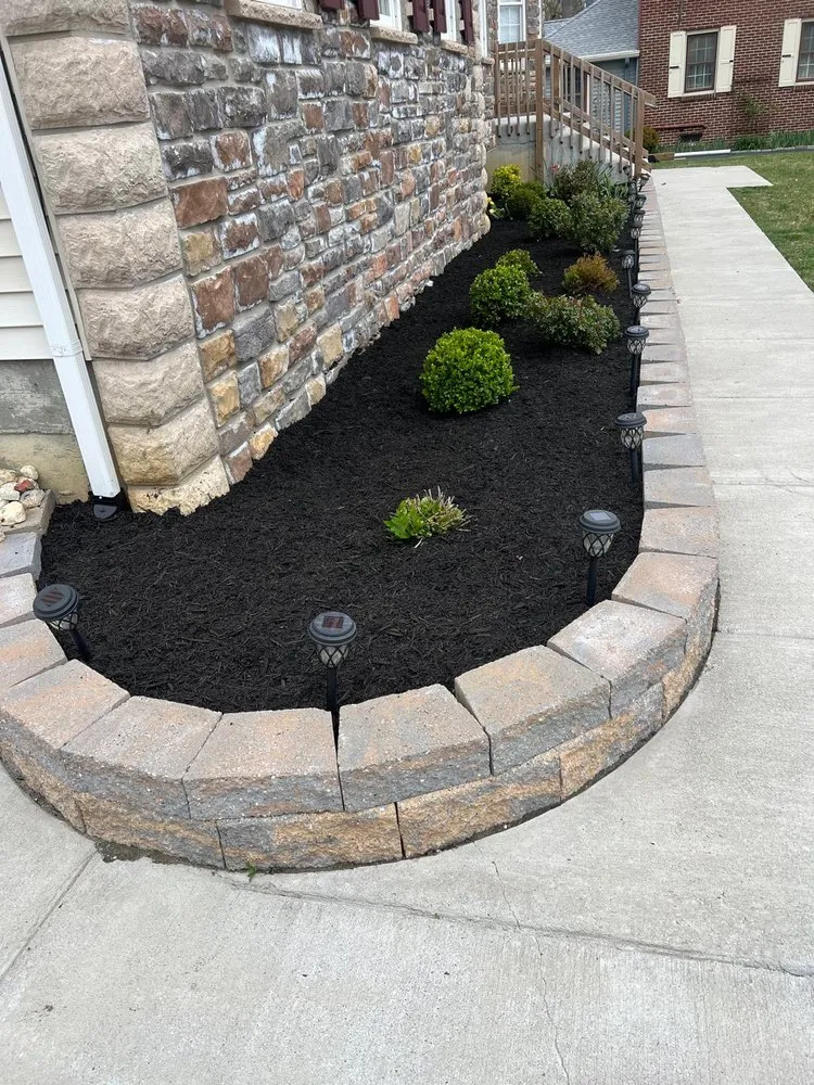 Top-rated lawn mowing service in Delair, NJ - Castillo Landscape Services