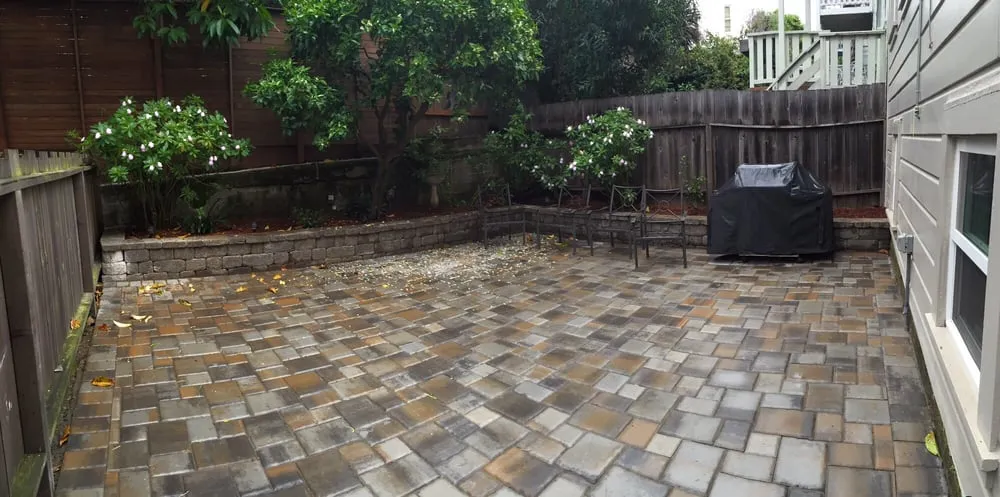 Trusted outdoor landscaping for beautiful yards in Redwood City, CA by Castillo Landscaping & Tree Services