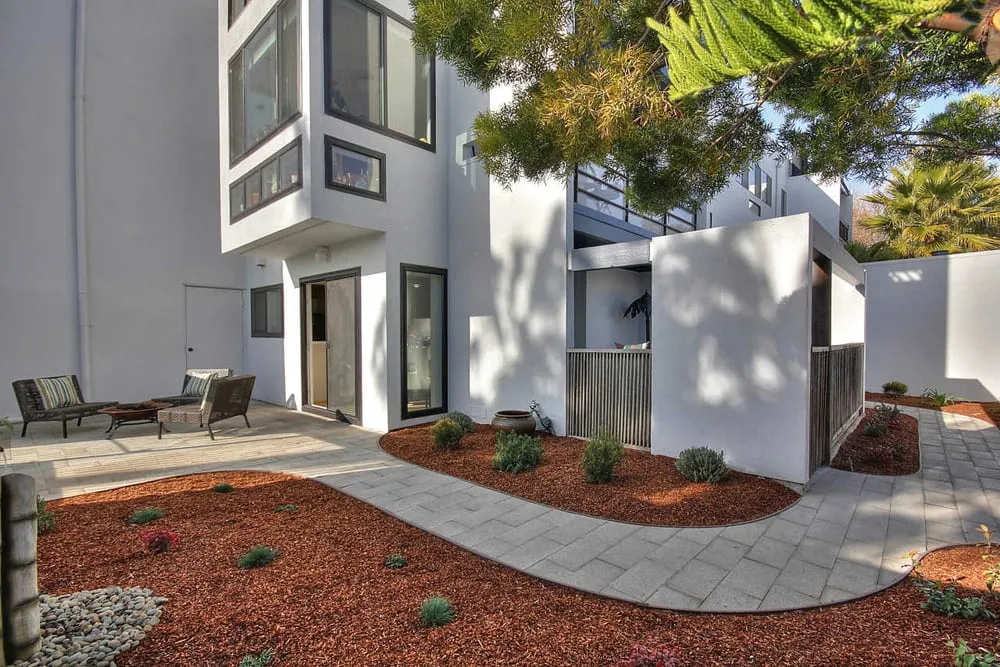 Top-rated landscape design for outdoor upgrades across Redwood City, CA - Castillo Landscaping & Tree Services