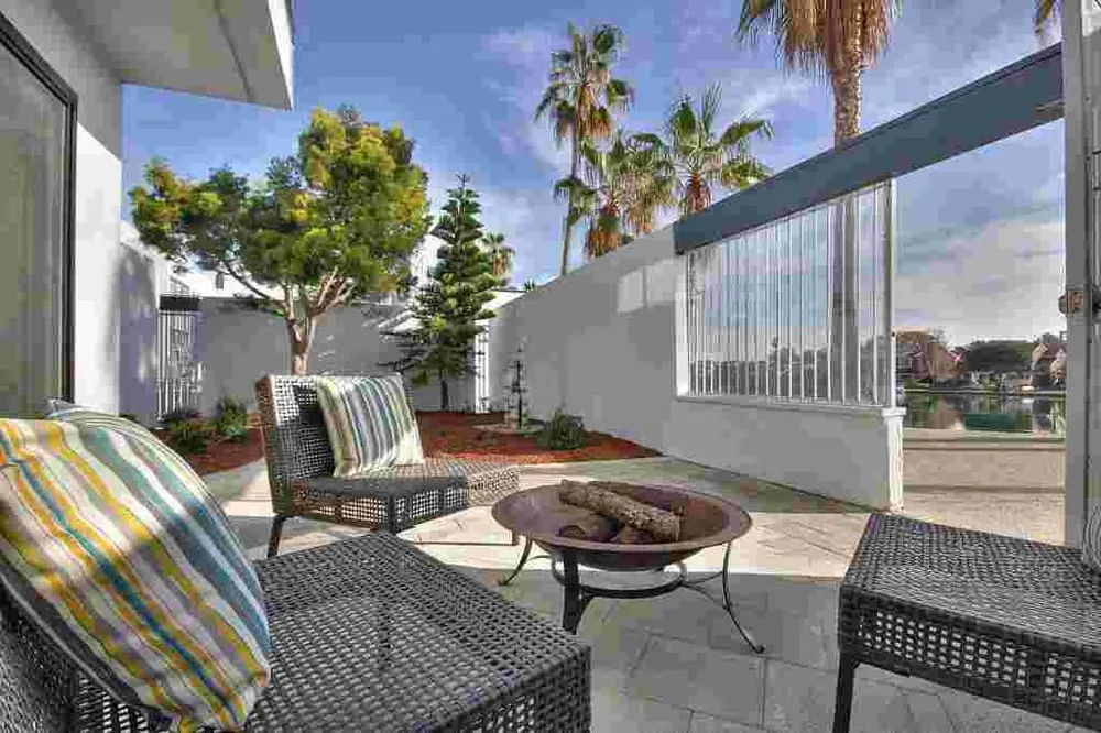 Trusted yard maintenance in Redwood City, CA - Castillo Landscaping & Tree Services