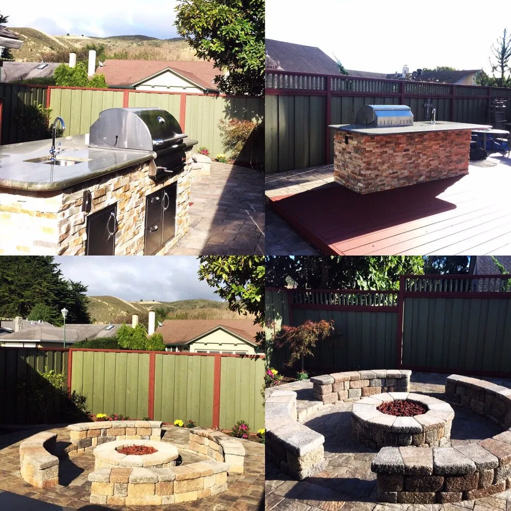 Top-rated lawn care service experts serving Redwood City, CA - Castillo Landscaping & Tree Services