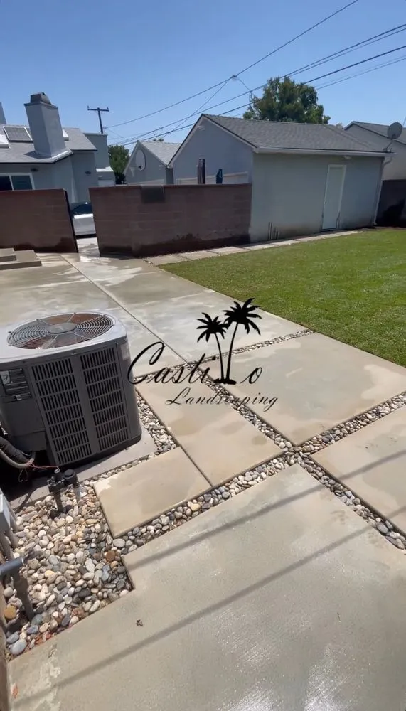 Affordable landscape design for year-round maintenance across Long Beach, CA - Castillo Landscaping