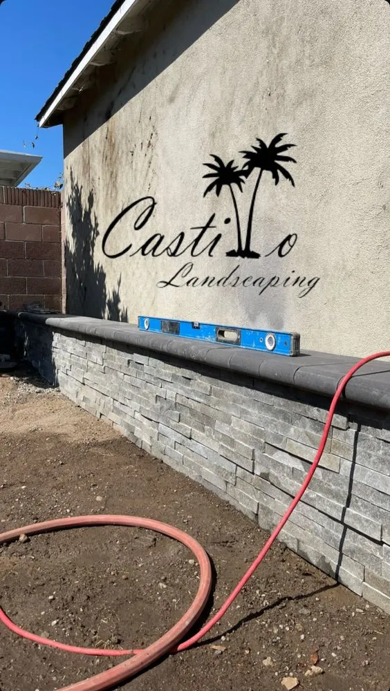 Custom lawn care service experts serving Long Beach, CA - Castillo Landscaping