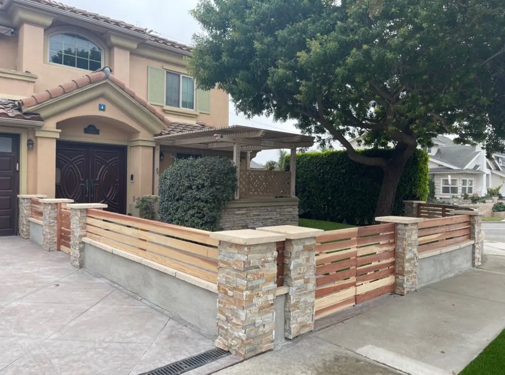 Reliable yard maintenance experts serving Long Beach, CA - Castillo Landscaping