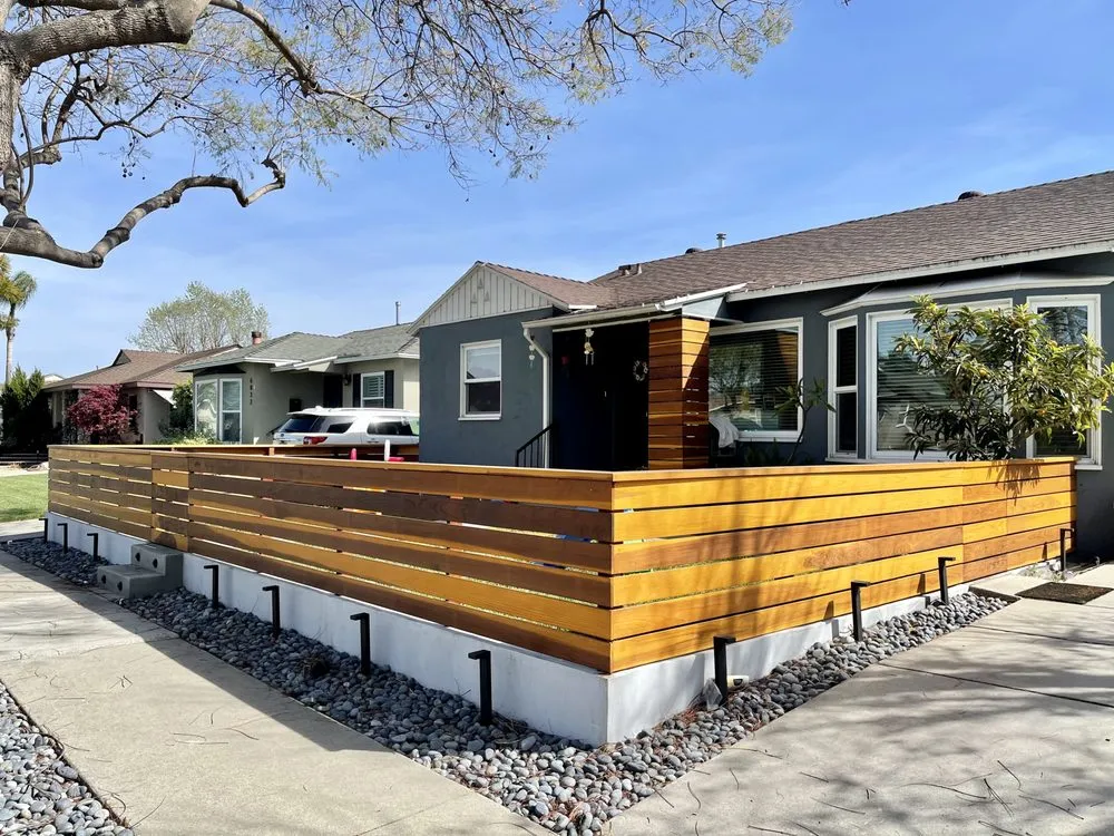 Trusted lawn care service experts serving Long Beach, CA - Castillo Landscaping