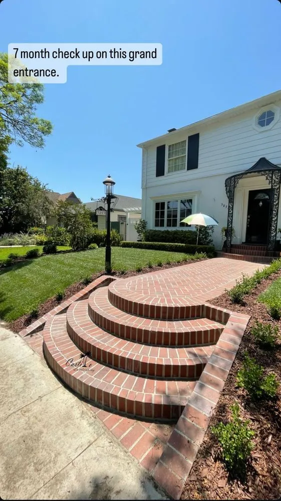 Professional landscaping services near you in Long Beach, CA by Castillo Landscaping