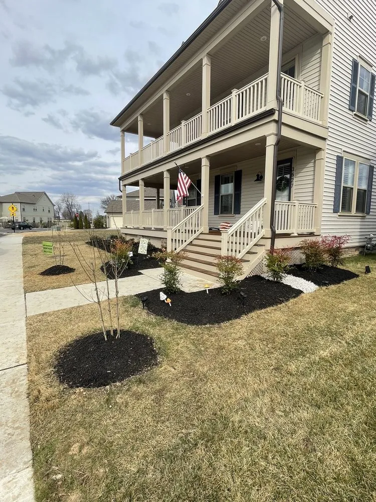 Local landscaping services in Clear Spring, MD by Castillo Landscaping Services