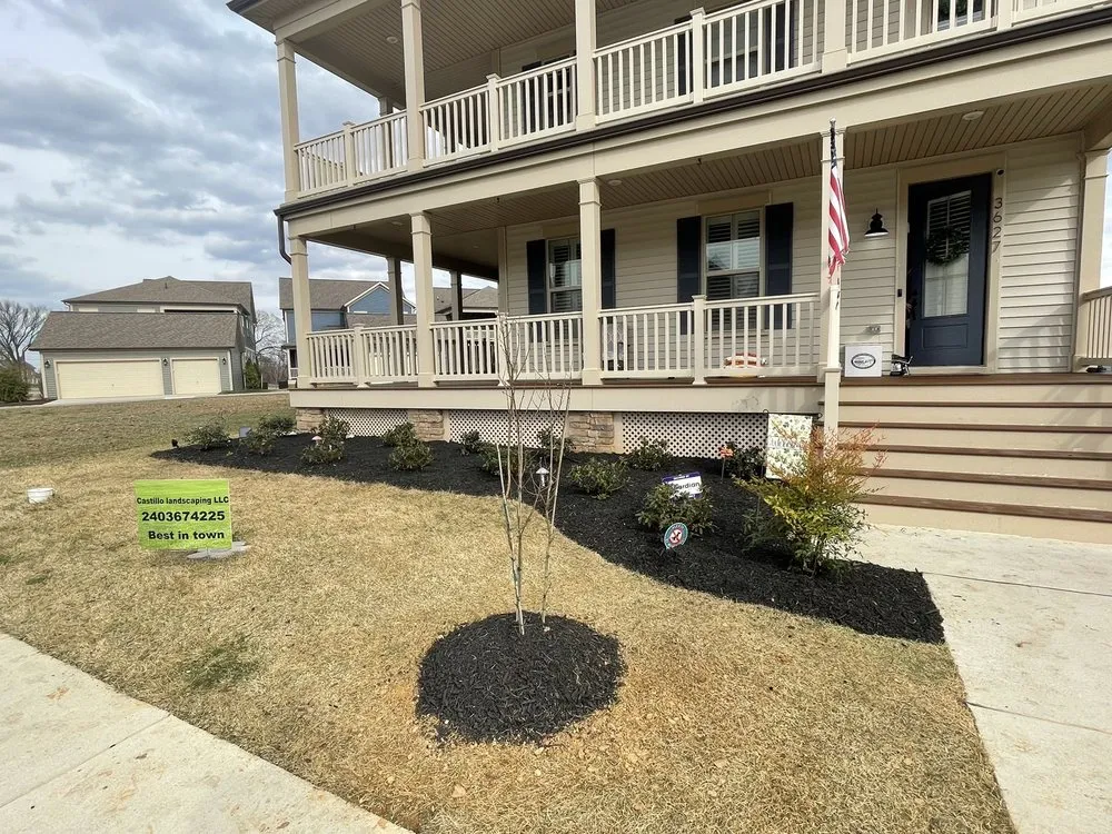 Expert yard maintenance near you across Clear Spring, MD - Castillo Landscaping Services