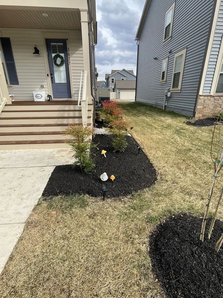 Trusted outdoor landscaping in Clear Spring, MD by Castillo Landscaping Services