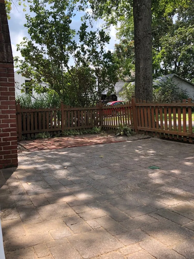 Trusted landscape installation in Clear Spring, MD by Castillo Landscaping Services