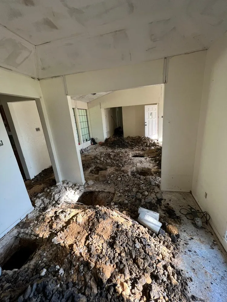 Trusted garden landscaping for homes across Mesquite, TX - Castillo Lanscape