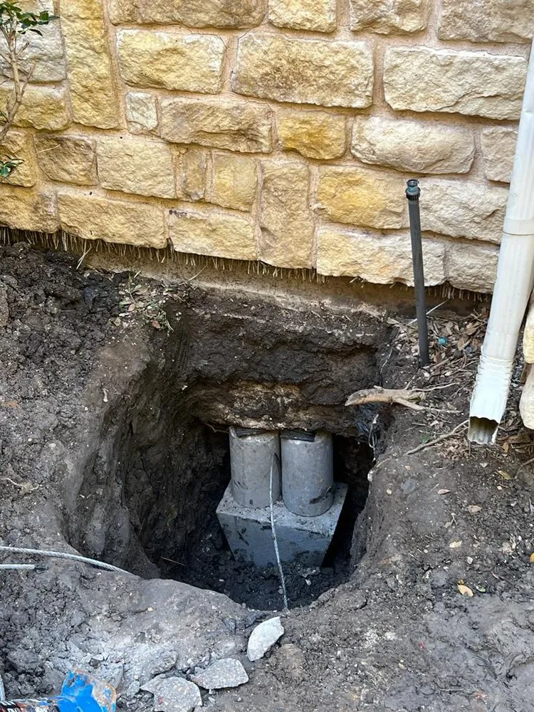 Expert landscape installation for beautiful yards across Mesquite, TX - Castillo Lanscape