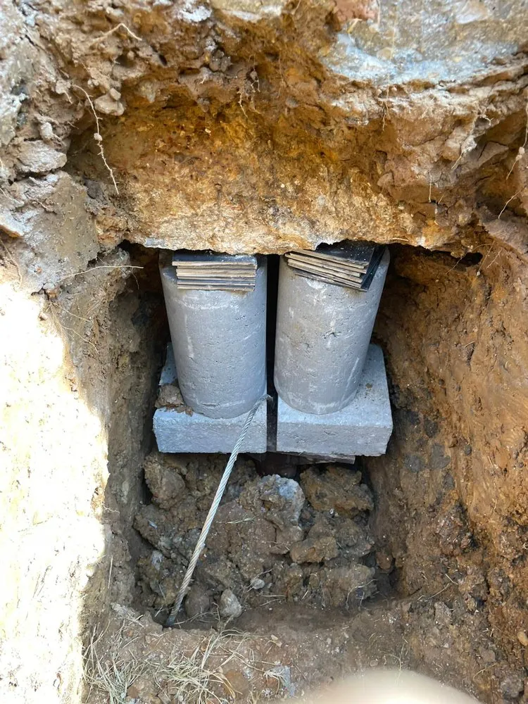 Local landscape design in Mesquite, TX by Castillo Lanscape