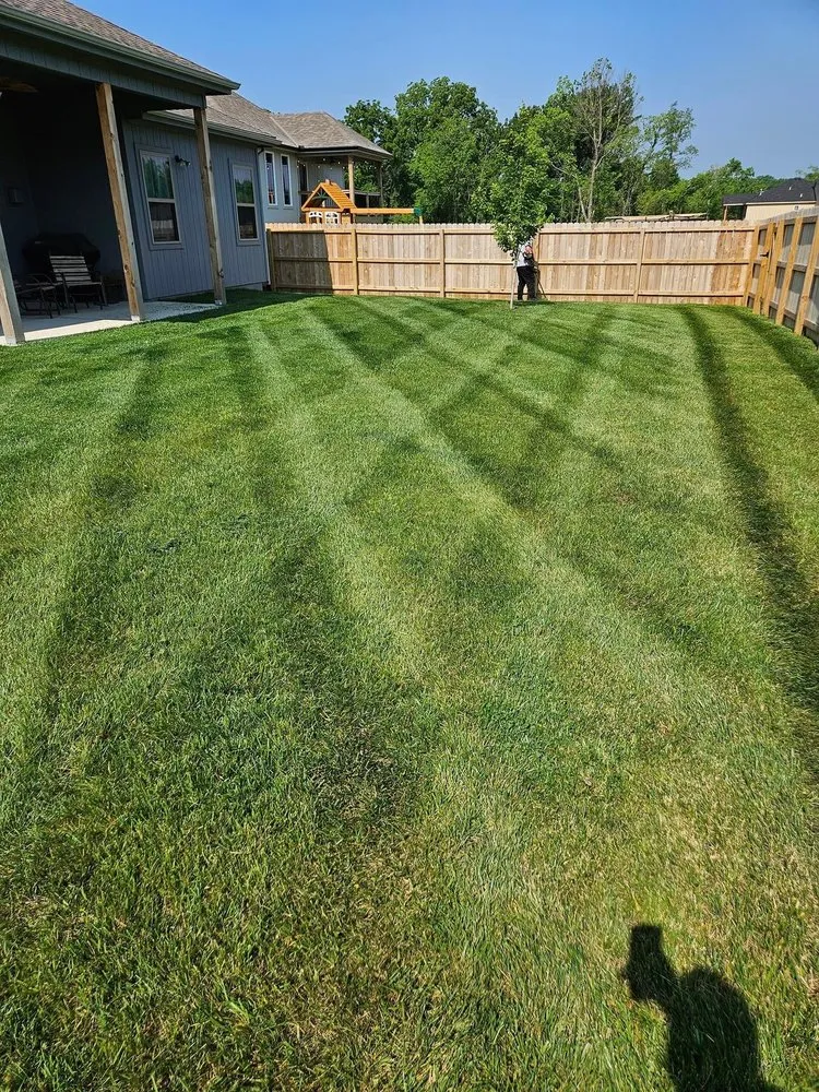 Local lawn mowing service experts serving Kewanee, IL - Castillo Lawn Care Service
