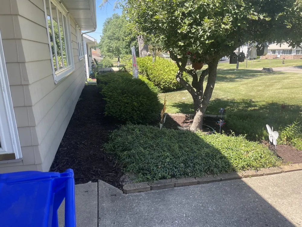 Local landscaping services for residential properties across Kewanee, IL - Castillo Lawn Care Service